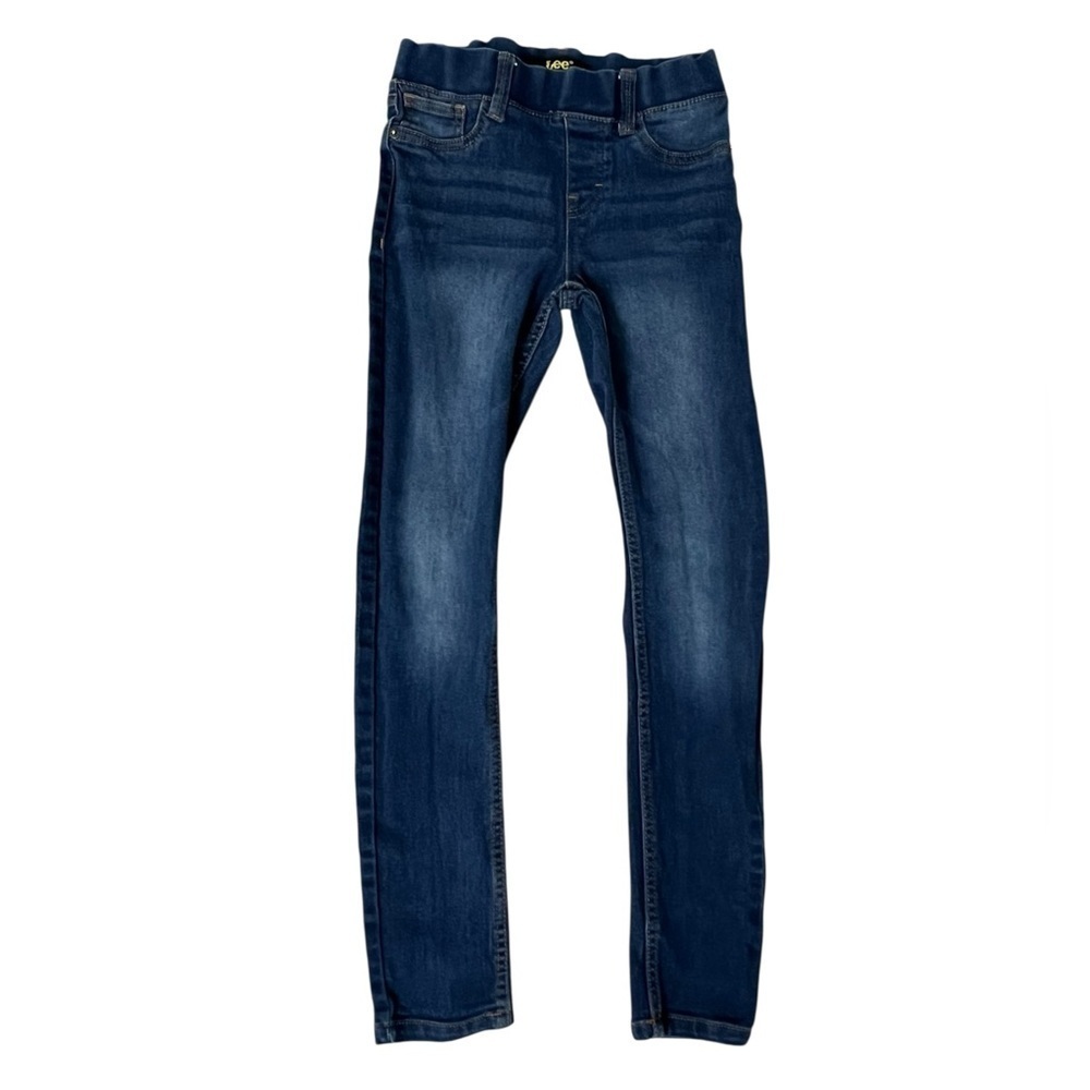 Lee Kids Blue Jeans